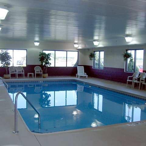 Hampton Inn Sidney Экстерьер фото