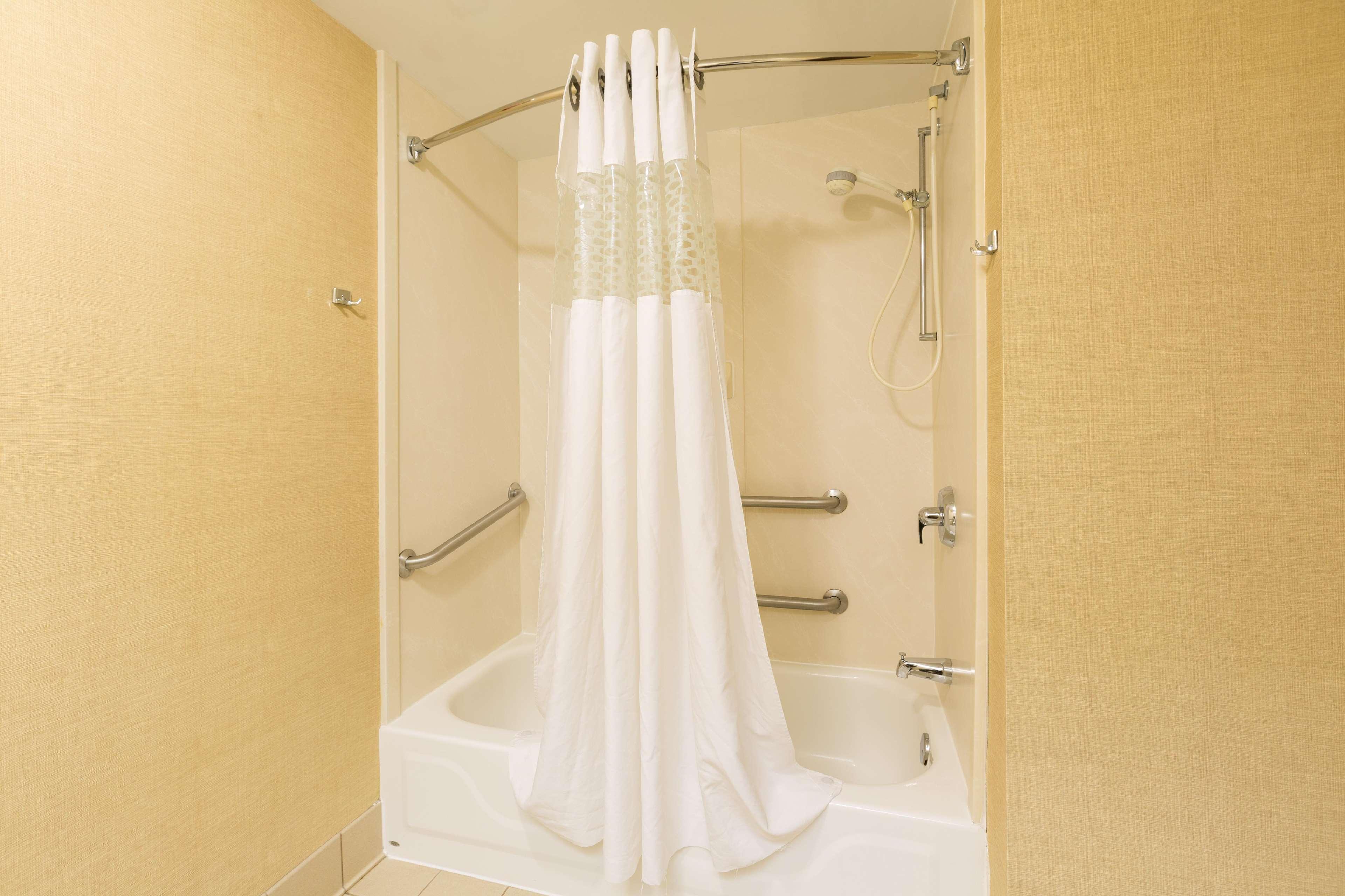 Hampton Inn Sidney Экстерьер фото