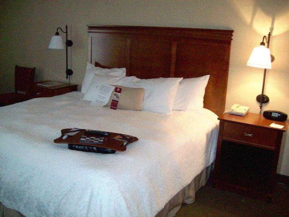 Hampton Inn Sidney Экстерьер фото