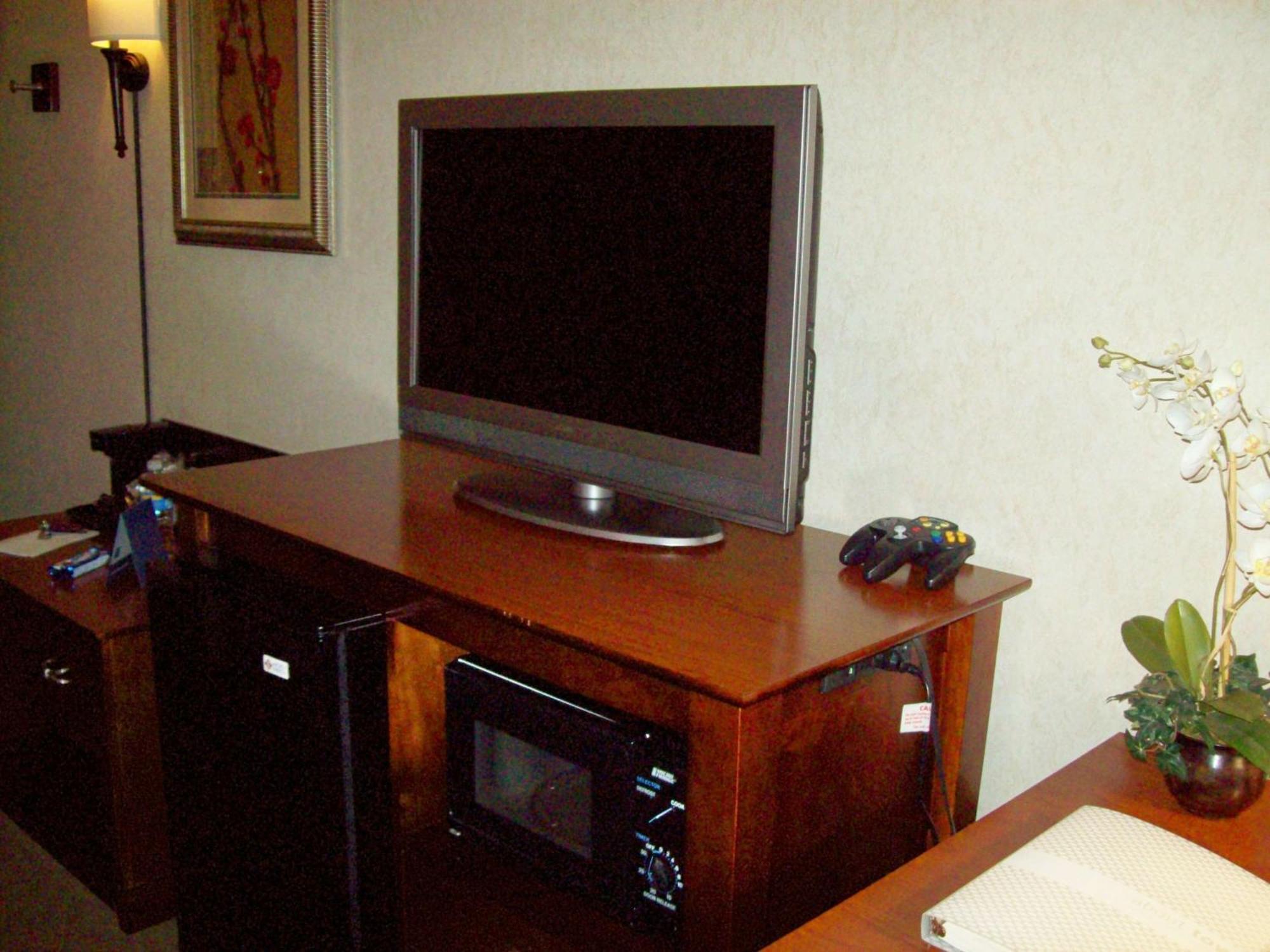 Hampton Inn Sidney Экстерьер фото